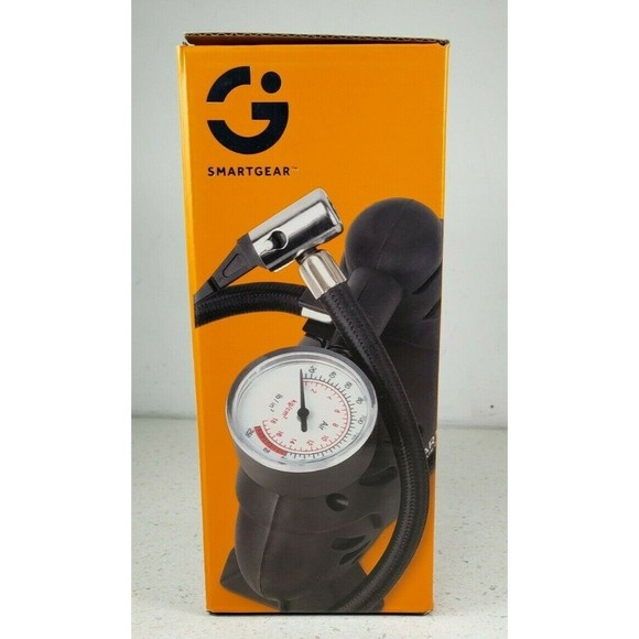 Smart Gear 12-Volt 250PSI Air Compressor Small & Mighty - Picture 5 of 8